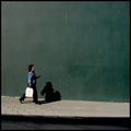 Walking And Talking