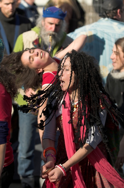 Tam-Tam: The Spirit of Montreal
