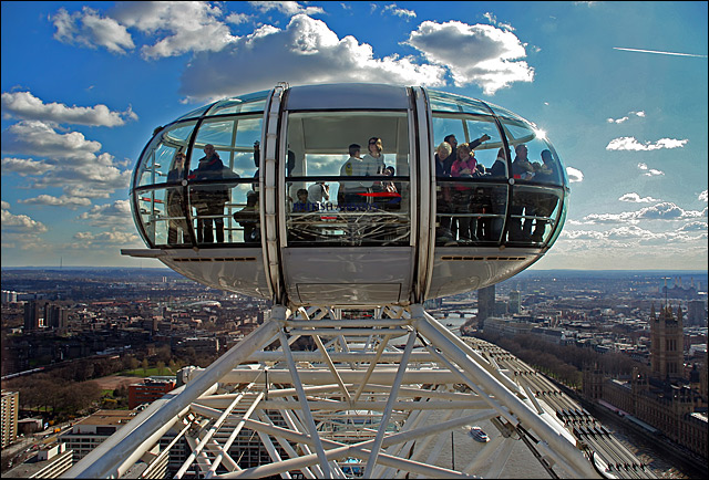 London Eye