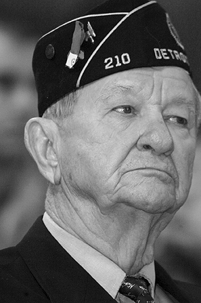 Veteran