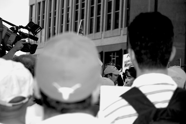 reporter
