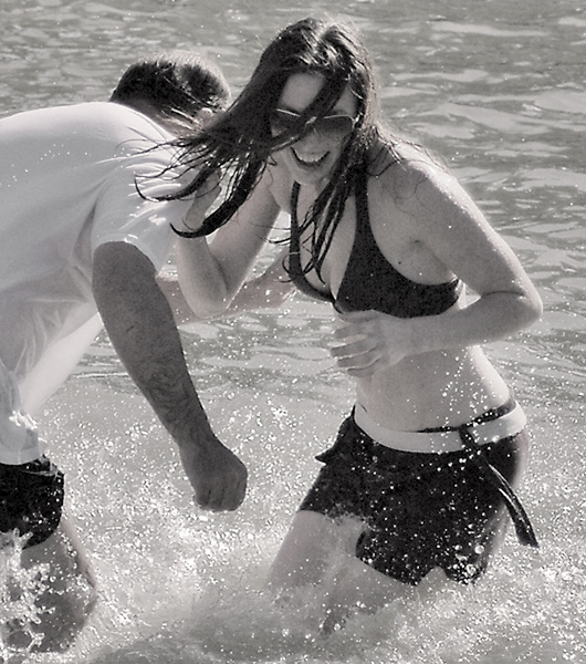 Splash