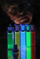 Fluorescence: bringing color in a chemists life