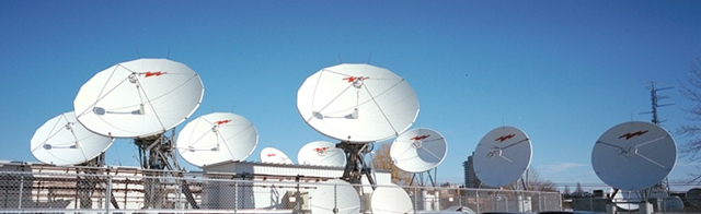 Design, Engineer and Build Broadband Communications Systems