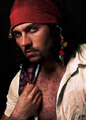 Long John Silver