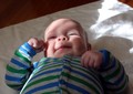 First Smile