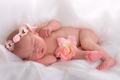 Welcome to the World