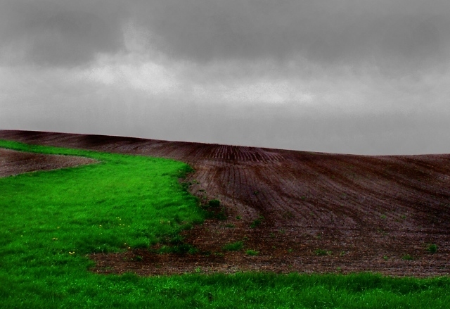 April Showers - New Season of Life