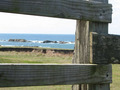 Old Frame, Old View