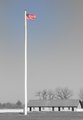 Fort Hartsuffs Old Glory