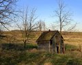 Mystery Shack