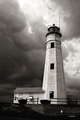 Eaton's Neck Lighthouse - 1799