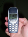 My old phone