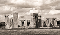 Stonehenge c 2000BC