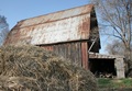 Welcome this is a Farmhouse...