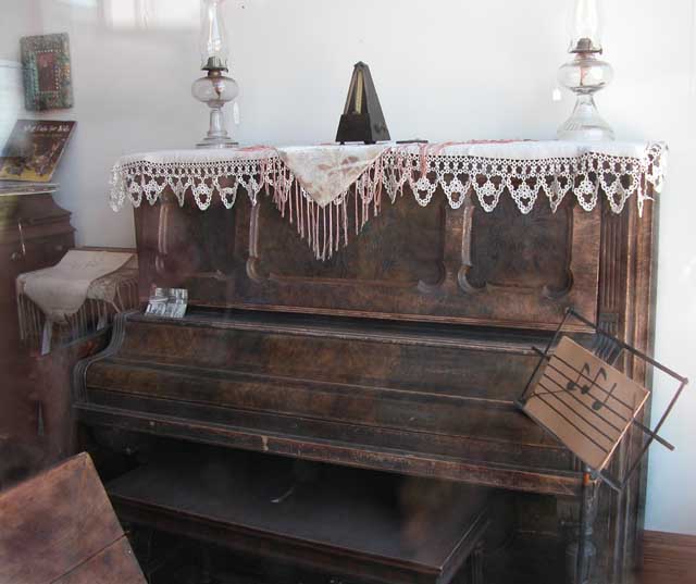 piano