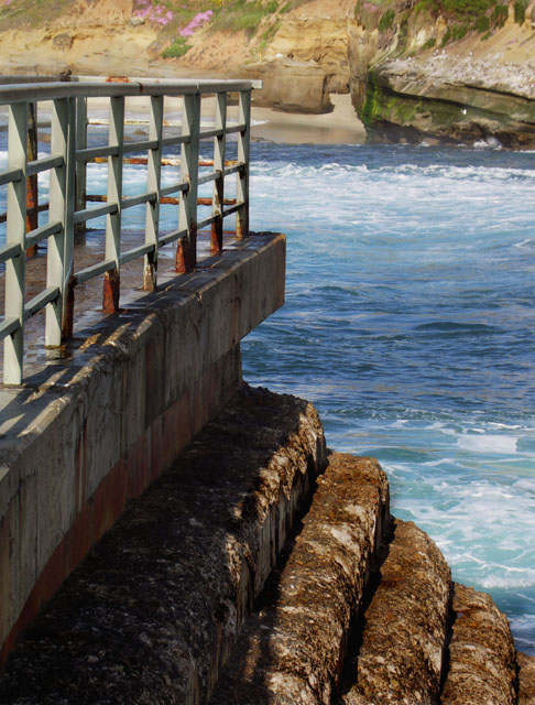 The Jetty