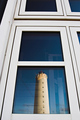 Ghost of the lighthouse