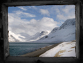 Abanded view!
