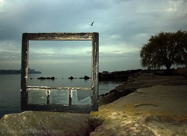 outside the box