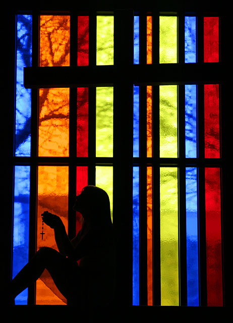 Window of Faith