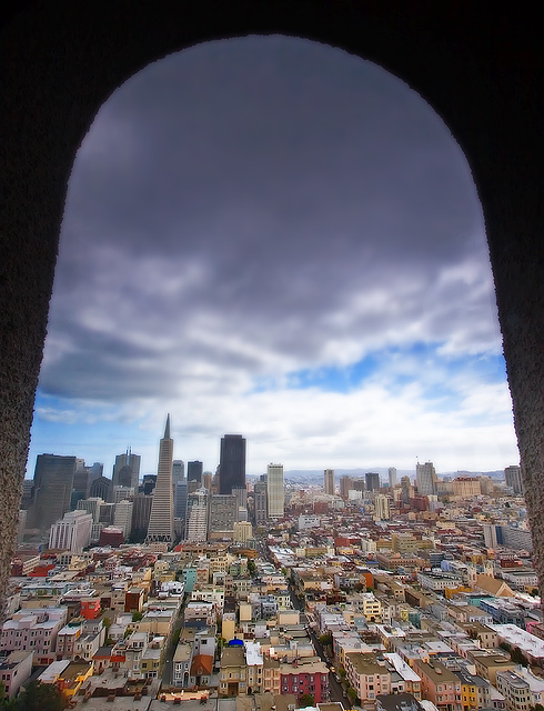 San Francisco