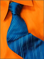 Shirt & Tie