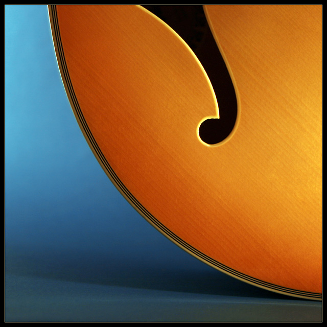 blue note