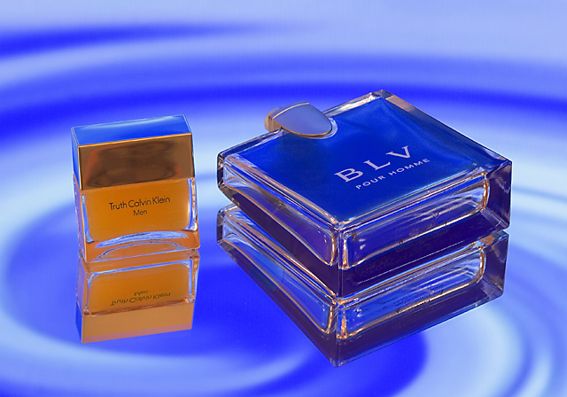 Colorful Fragrance