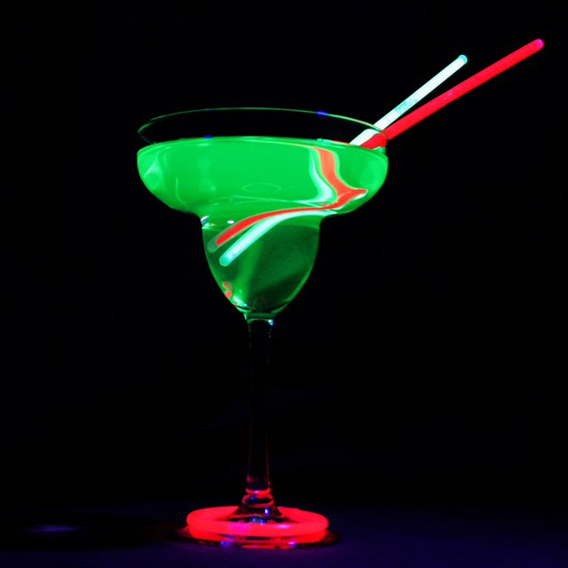 Glowing Margarita