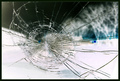 Broken Lens