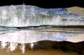 Inverted Mirror Pond