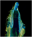 Blue Mother