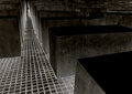 holocaust memorial - berlin, germany