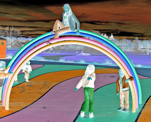 Rainbow Park