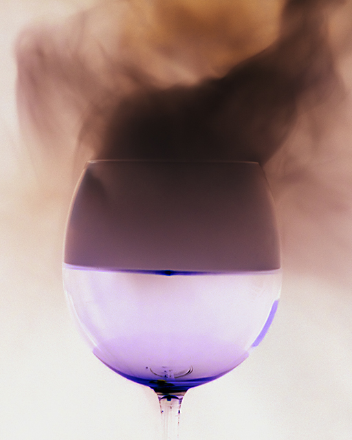 Smoke on the Water