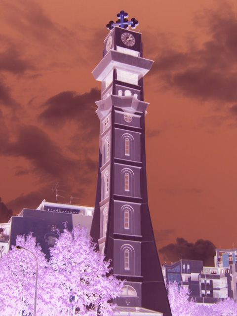 Church bell