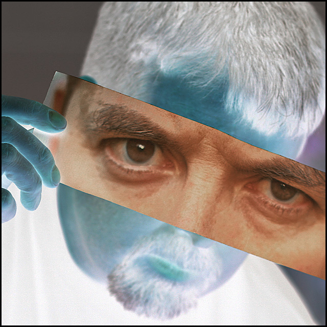 Test Strip