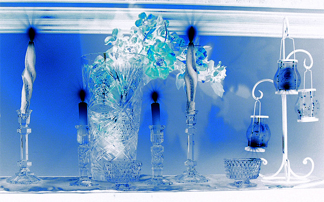 Cool Blue
