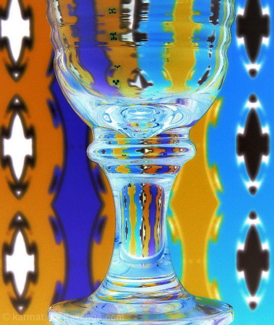 Transparent