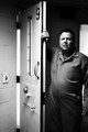 Prison Cell 9
