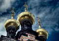 Russian Empress-Dowager to be reburied this September