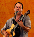 Dave Matthews One of the Big Names at the  New Orleans Jazz Fest