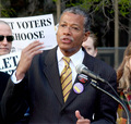 LET VOTERS CHOOSE NYC Supreme Court Appeal April 2006