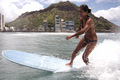 Surfer Mag - Girls Who Rip