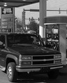 Pain At The Pump ... Gas prices continue to rise