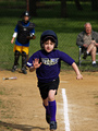 Little League Opening Day