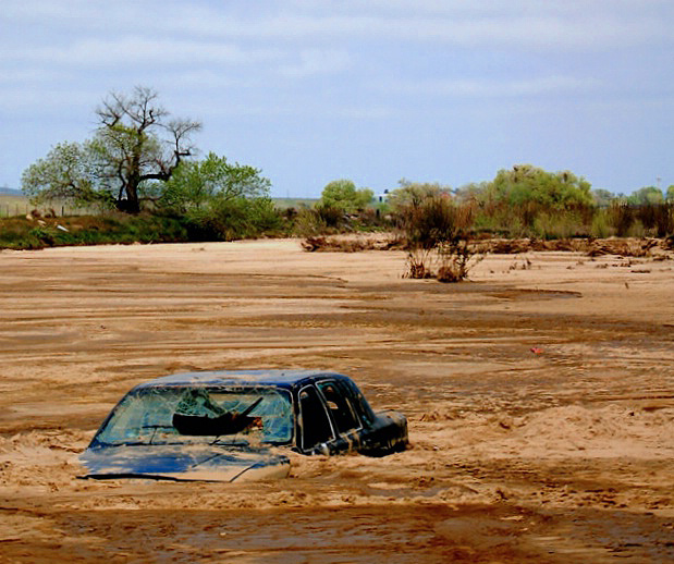 Heavy rains, mudslides take toll