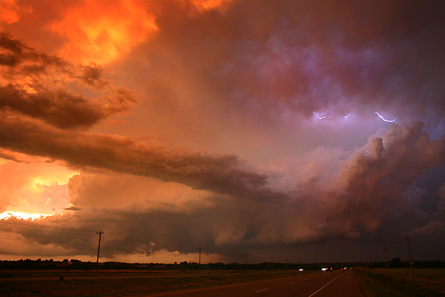 Severe Weather