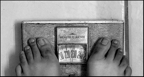 Obesity: Tipping the Scales in the U.S.